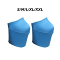 2 Pole Dance Shoe Covers, Professional, Non-Slip, Easy to Install, Costume Accessory