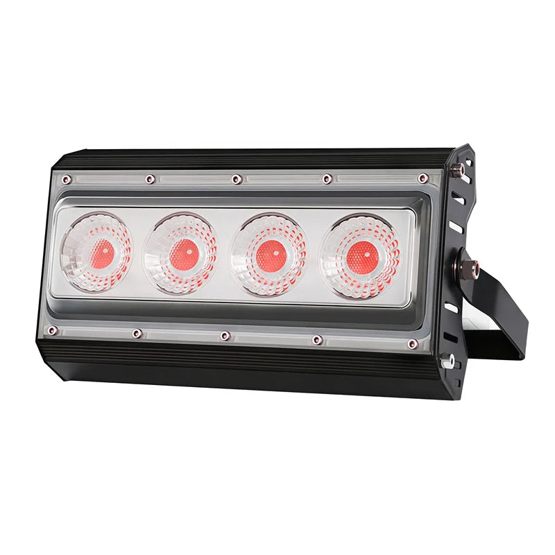 Led Colorful Garden Lamp Landscape Floodlight 10W 20W 50W Outdoor Waterproof Tree Lights for Path Spotlights Gazebo Terrace Park