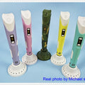 3D Pen 3d Printing Pen Children DIY Drawing Pens PLA Filament Birthday Christmas Boys Girls Gift For Kids With Travel Case