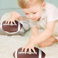 1/2/ Mini Inflation Ball PVC Football Basketball Rugby | SAMAG