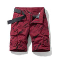 Men's Medium Pants Summer Cotton Comfortable Outdoor | SAMAG