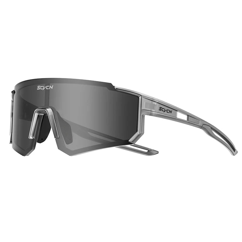 SCVCN Women Sports Sunglasses Pink Fashion Cycling | SAMAG