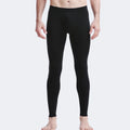 Men's single-piece long johns, youth autumn and winter slim-fitting leggings, cotton thread pants, thermal pants, thin leggings