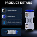 PTFE Tube 3D printer 2.5mm 4mm For Bamboo lab - Visuel 3 | SAMAG