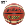 Molten Original Basketball Balls Size 7/6/5 PU Material | SAMAG