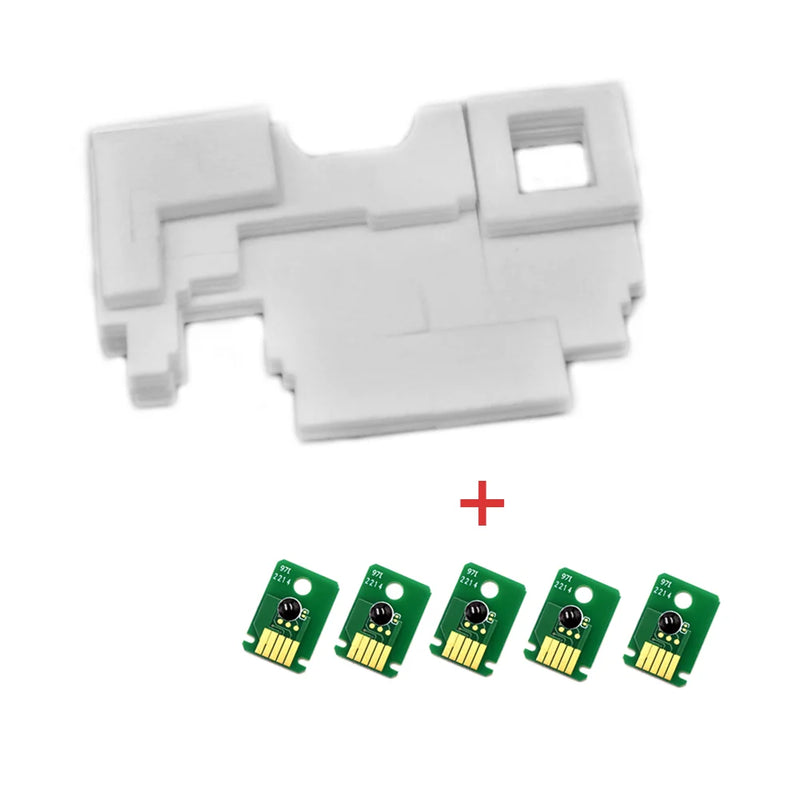 MC-G02 Maintenance Tank Sponge Or Chip for CANON G1020 G2020 G3020 G3060 G1220 G2160 G2260 G3160 G3260 G540 G550 G570 G620 G640