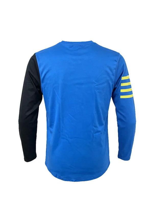 FHX Long Sleeve MX Jersey for Summer & Autumn, Quick Dry | SAMAG