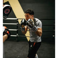 Advanced Boxing Gloves with Ergonomic Straps and Dense | SAMAG
