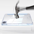 For iPad Air Case 2025 iPad 11th Gen 11 Air4  Air5/6/7 10.9 in 10.2 iPad Pro 11 13  mini6/7 9.7Inch Case with Pencil Holder A16