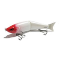 11.5cm 18.5g Balam Glide Bait Swimbait Joint Giant Pike | SAMAG