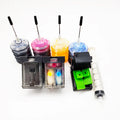 Einkshop for HP 305 305xl Ink Cartridge For HP Envy 6020 6022 6030 6032 6420 6422 6430 6432 Printer