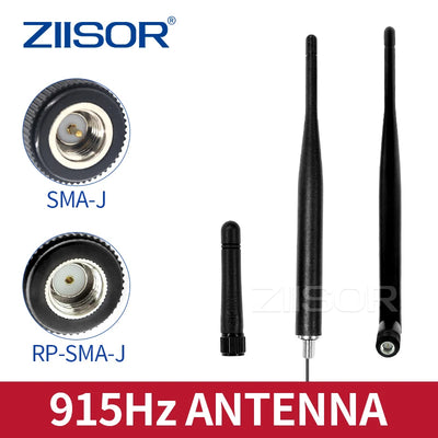 LoRa 915 MHz Antenna for Meshtastic 900M Omnidirectional | SAMAG