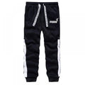 Men's Set/Hoodie/Pants Autumn Winter Daily Casual Sports | SAMAG