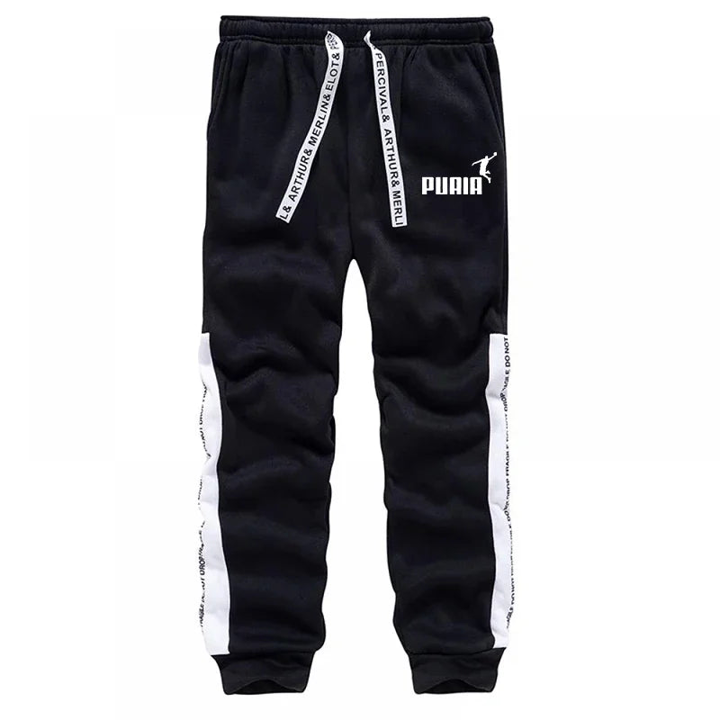 Men's Set/Hoodie/Pants Autumn Winter Daily Casual Sports | SAMAG
