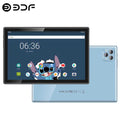 Original 10.1 Inch Android Tablets Octa Core 8GB RAM 256GB ROM Google Play 4G Network Tablet Pc 5G Dual SIM Dual WiFi Android 13