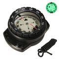 ToriTails 50m Scuba Diving Compass Multi - function Camping - View 7 | SAMAG