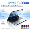 Intel Core i9 9900 15.6 Inch Slim Ultra Laptop 8C 16T 5GHz 32GB DDR4 512GB 1TB SSD 1920x1080 Gaming Office Pro Unit