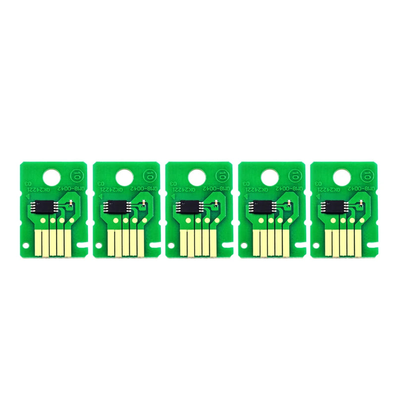 MC-32 Maintenance Tank Chip For Canon TC-5200 TC-5200M - Visuel 8 | SAMAG