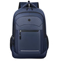 Fashion Travel Backpack for Men and Women Lightweight Oxford Cloth Boys Girls Student School Bag Large Capacity Laptop Backpacks