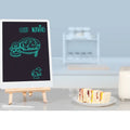 Original Xiaomi Mijia LCD Writing Tablet Board Electronic Small Blackboard Paperless Handwriting Pad Graphics Board 10/13.5inch