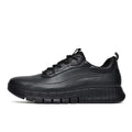 Men's Shoes Autumn New Soft Sole Lightweight Outdoor Casual Sports Shoes Genuine Leather Durable Mountaineering Shoes 운동화