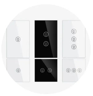 Smart Dimmers