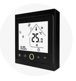Smart Thermostats