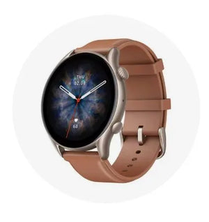 Smart Watches