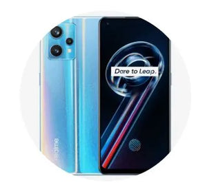 Smartphone 5g