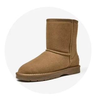 Snow Boots
