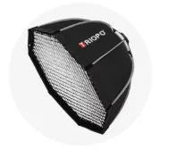 Softboxes
