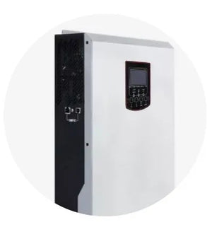 Solar Inverters