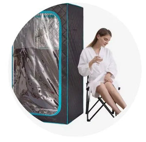 Spa Tubs & Sauna Rooms
