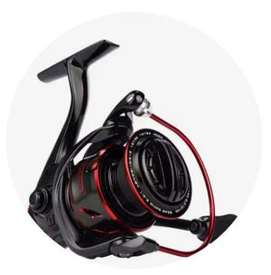 Spinning Reels