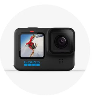 Sports Video Cameras