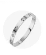 Stainless Steel Bracelet