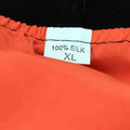 100% Mulberry Silk Men Panties Male Sexy Underwear