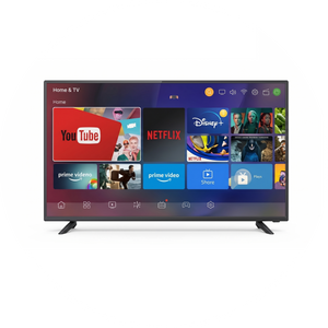 TV & Home Theater