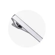 Tie Clips & Cufflinks