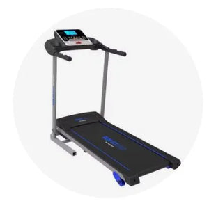 Treadmills