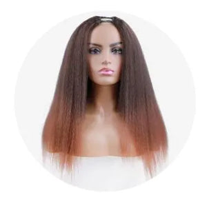 U-Part Wigs