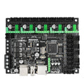 Makerbase MKS Robin Nano V3.1 Control Board 3D Printer Motherboard TS35 TFT Touch Screen/WIFI Module Suitable for A4988 TMC2209