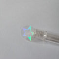 Card Security Sticker Custom Hologram Authenticity Genuine Seal Anti-fake Secure Skin Anti-counterfeit ID label