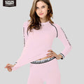 52025 Premium Cotton Modal Thermal Underwear – Ultra-Soft Lightweight Base Layer, Breathable Second-Skin Comfort and Modern Fit