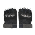 Multi - Line Green Laser Gloves LED Lazer Mitten Ray Rave - View 5 | SAMAG