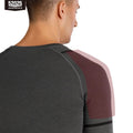 52025 Premium Warm Thermal Underwear – Fleece-lined, Stylish with Superior Warmth. Advanced Insulation & Supreme Comfort