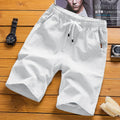 Summer Running Shorts Men Sports Jogging Fitness Training | SAMAG