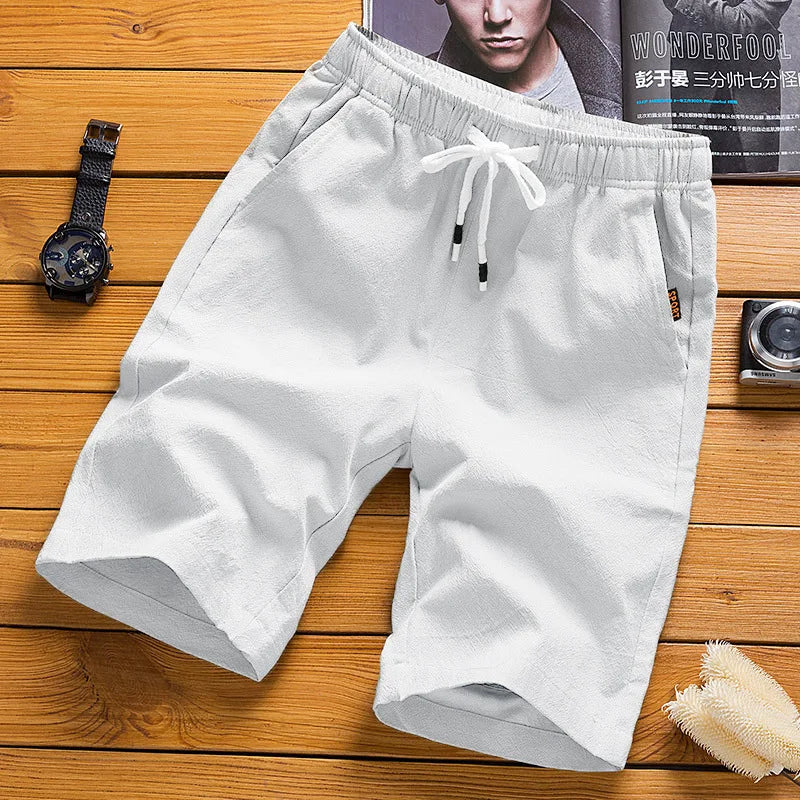 Summer Running Shorts Men Sports Jogging Fitness Training | SAMAG