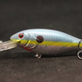wLure Jerkbait Fishing Lure 11g 9.5cm 2.5 Meter Diving Crankbait Very Tight Wobbler with Darting 20 Colors C187