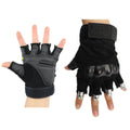Multi - Line Green Laser Gloves LED Lazer Mitten Ray Rave - View 6 | SAMAG